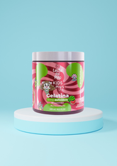 Lpp Gelatina Slime Definidora Kids 600 Ml